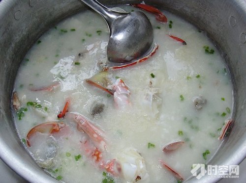 粥鼎记潮汕海鲜粥_粥鼎记_潮汕民居四点金