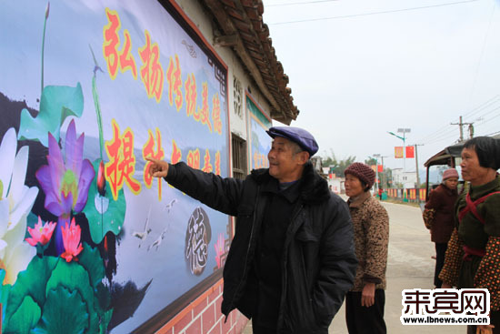 兴宾区桥巩镇有多少人口_广西来宾市兴宾区照片