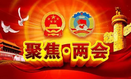 2016全国两会召开在即 图解八大看点