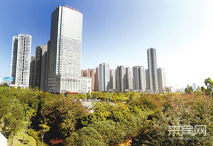 泉州人均绿地_泉州地图(3)