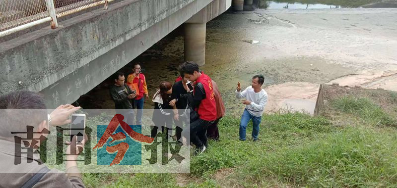 来宾小伙外出打工"失踪"7年后回家 或遇"黑中介"