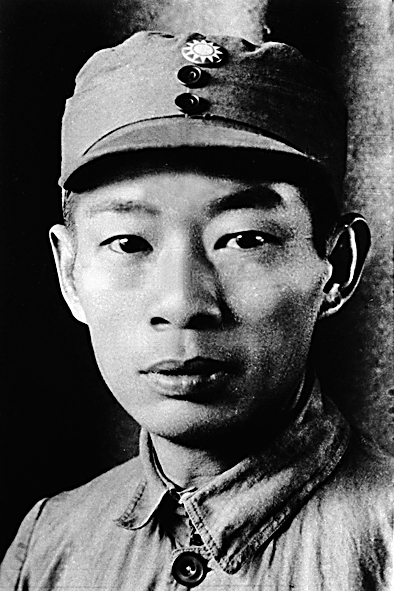 周子昆:戎马一生为革命 周子昆:戎马一生为革命