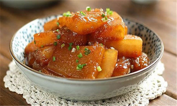 史上最强50道年夜饭菜谱，过年终于不用愁做什么菜了! - 来宾网 - 来宾日报社主办